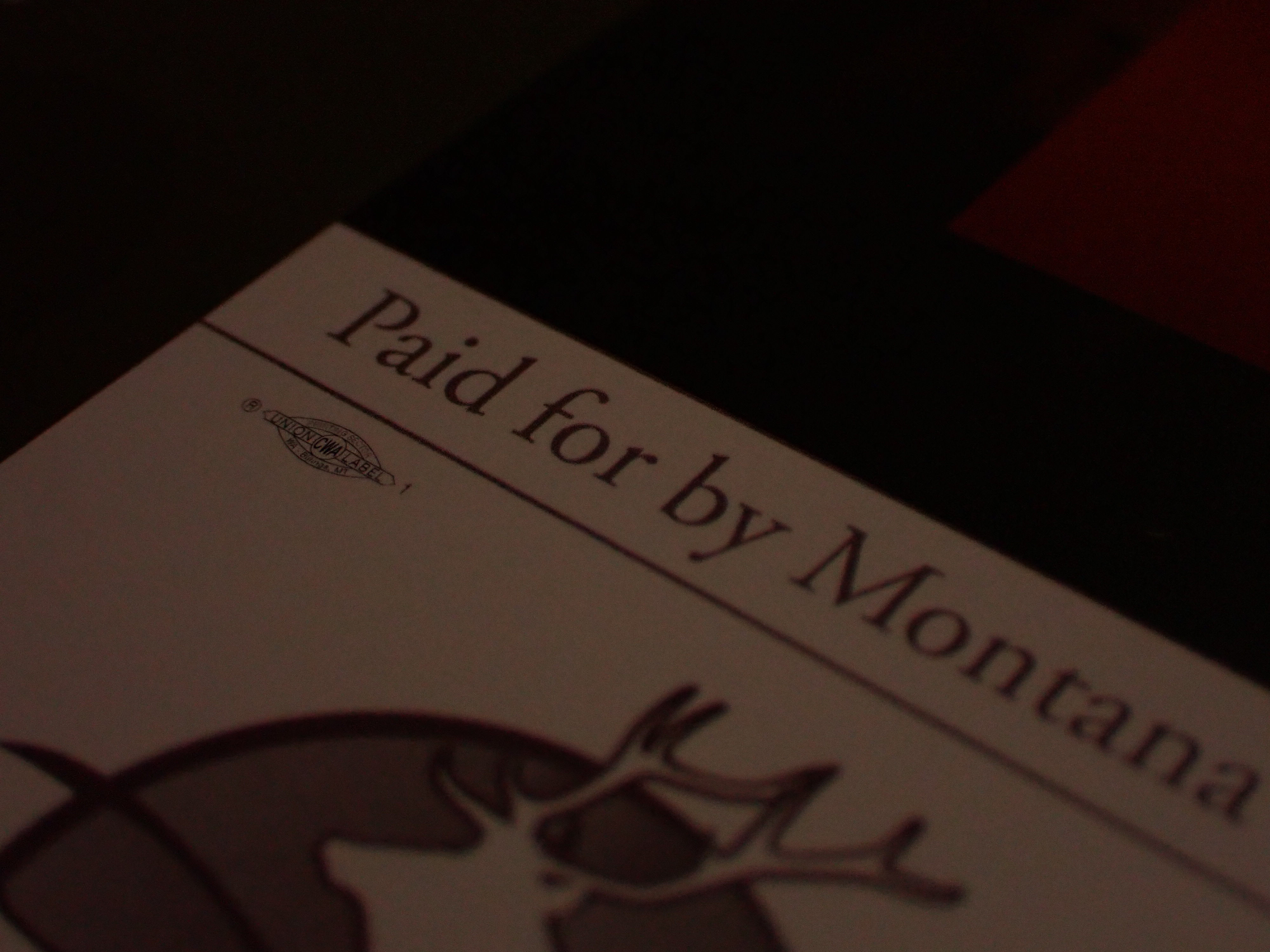 Are there bugs in your mail?