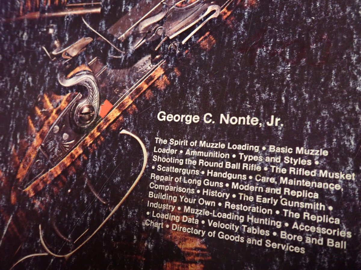 A little knowledge- Caplock&nbsp;Revolvers