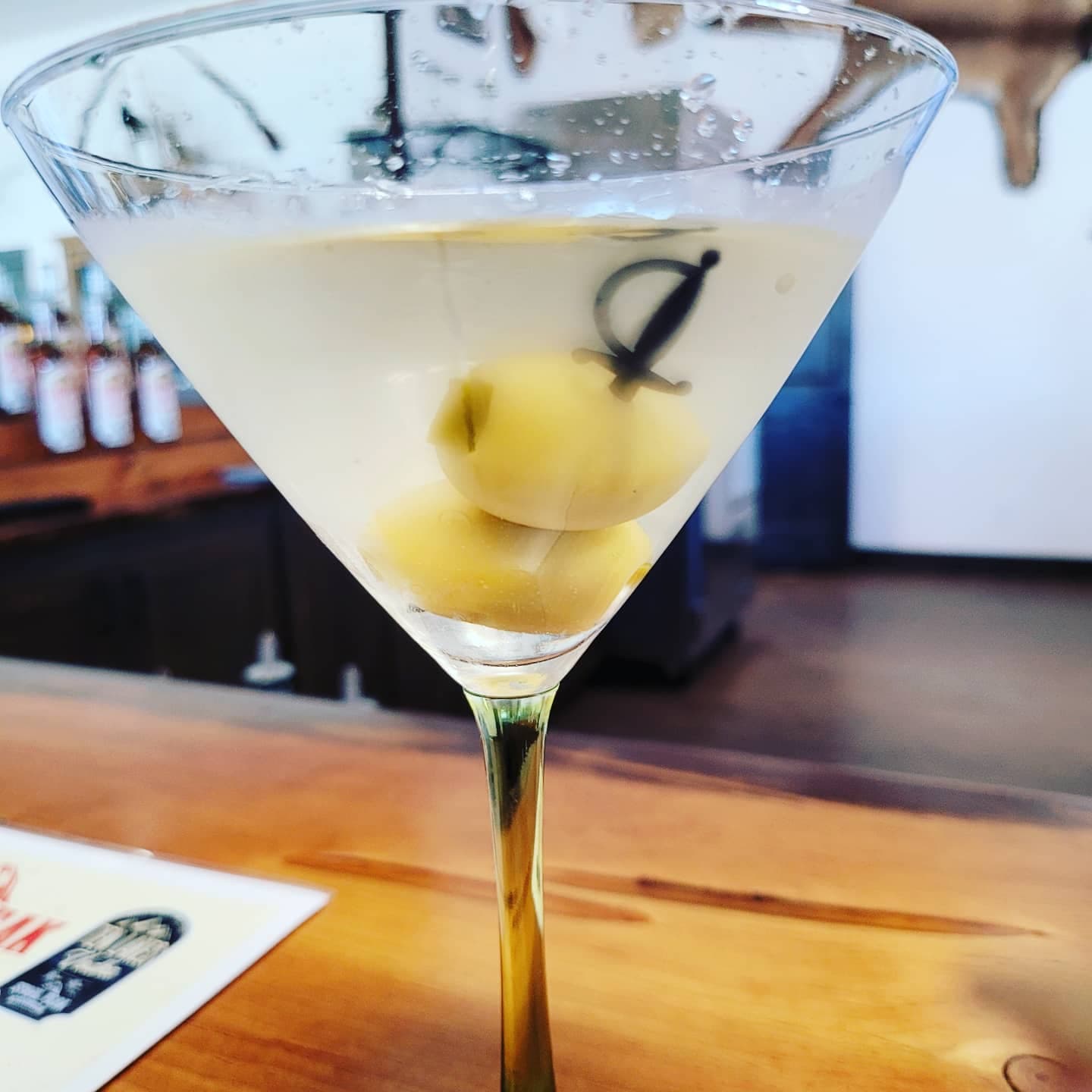 Yum Yum and Then Some! Eating and Drinking with the Crispy Cluck