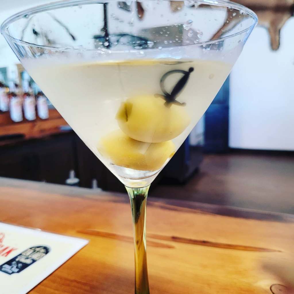 Yum Yum and Then Some! Eating and Drinking with the Crispy&nbsp;Cluck