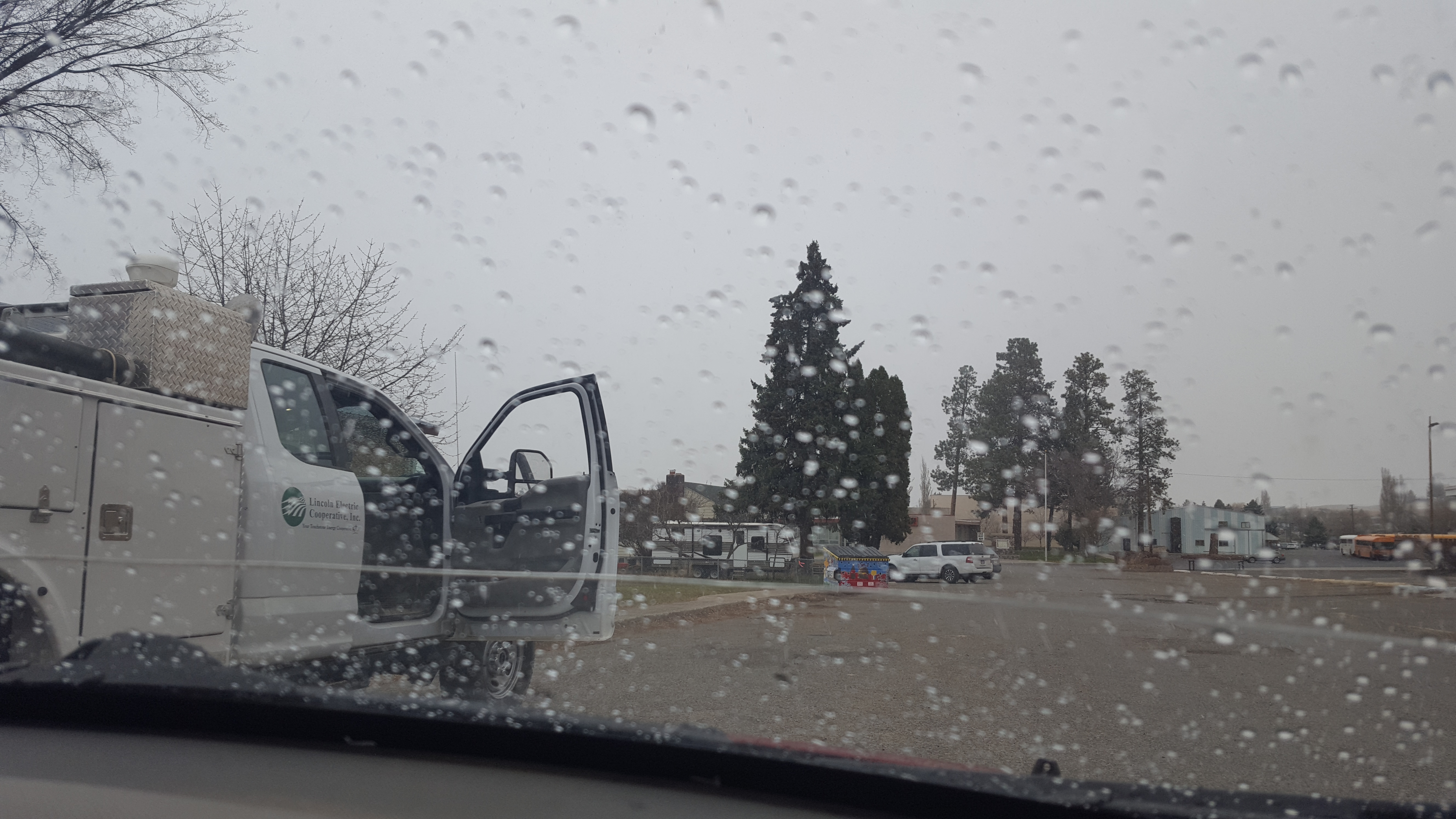 Lincoln Electric Held Annual Meeting