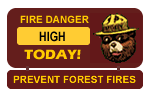 Fireworks and Fires