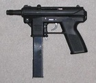 Beyond Ghost Guns