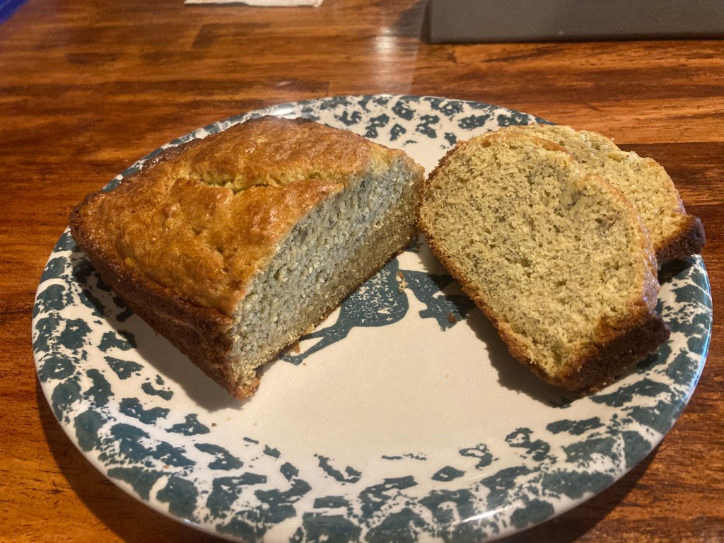 Banana Bread