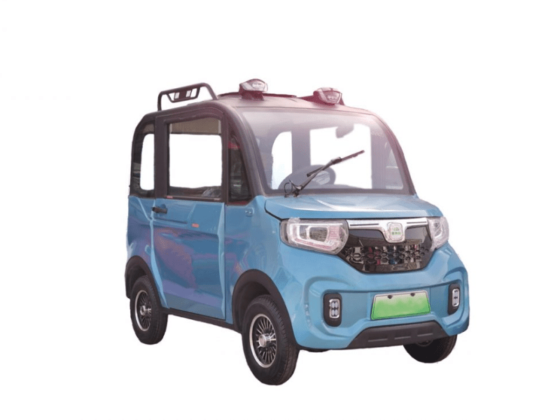 Shipping, Tariffs and Electric&nbsp;Cars