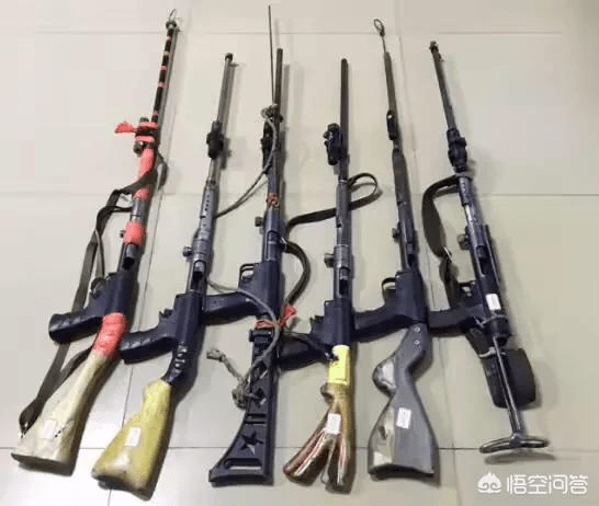 No Second Amendment in&nbsp;China