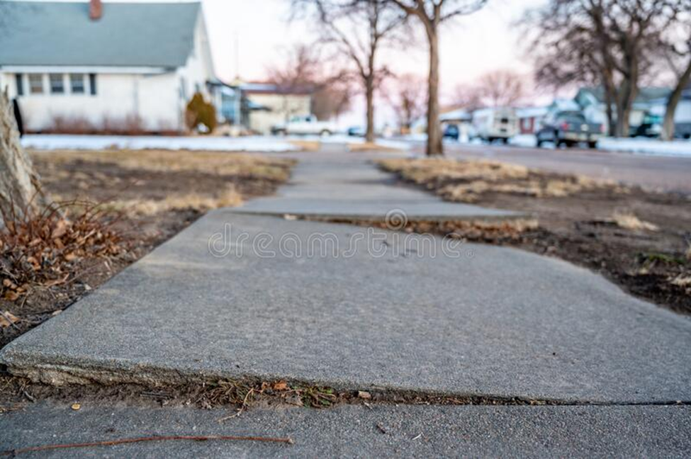 Why Frost Heaves