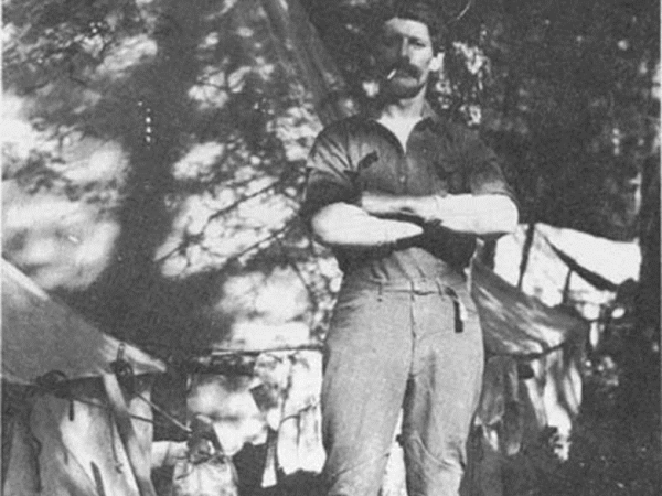 The Fred Herrig&nbsp;Story