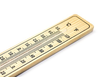 Measuring Temperature