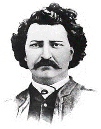 Remembering Louis Riel