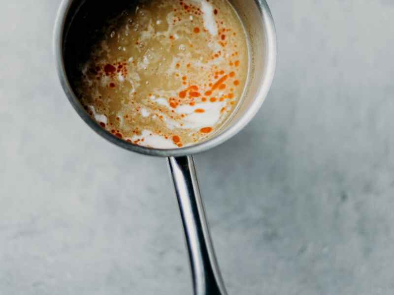 Improving a Can of&nbsp;Soup