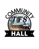 TFS: Free Community Internet and Public Phone