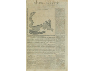 How to Not&nbsp;Gerrymander