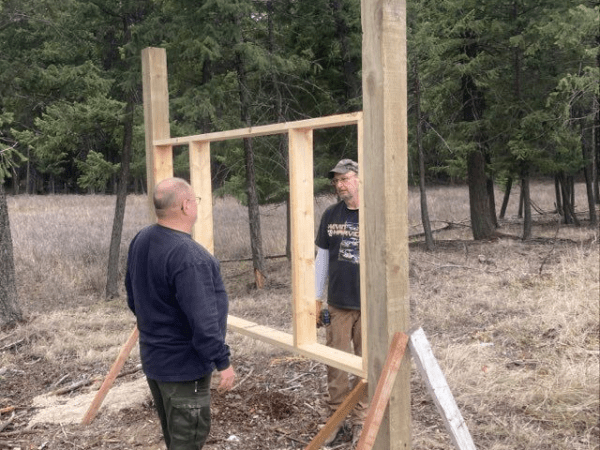 The Sign is&nbsp;Returning