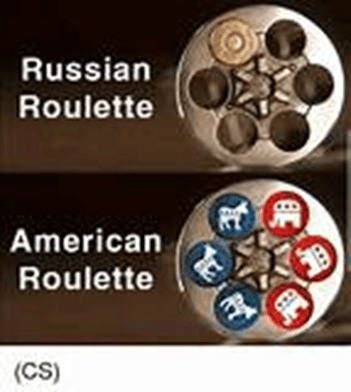 When the Game Plays&nbsp;Us