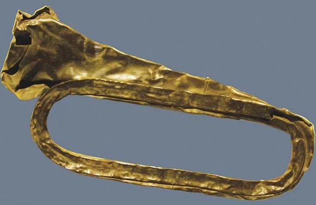 Adolf Metzger’s Bugle