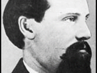 When Henry Plummer Ran Montana’s Justice&nbsp;System