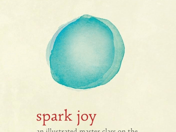 Spark Joy