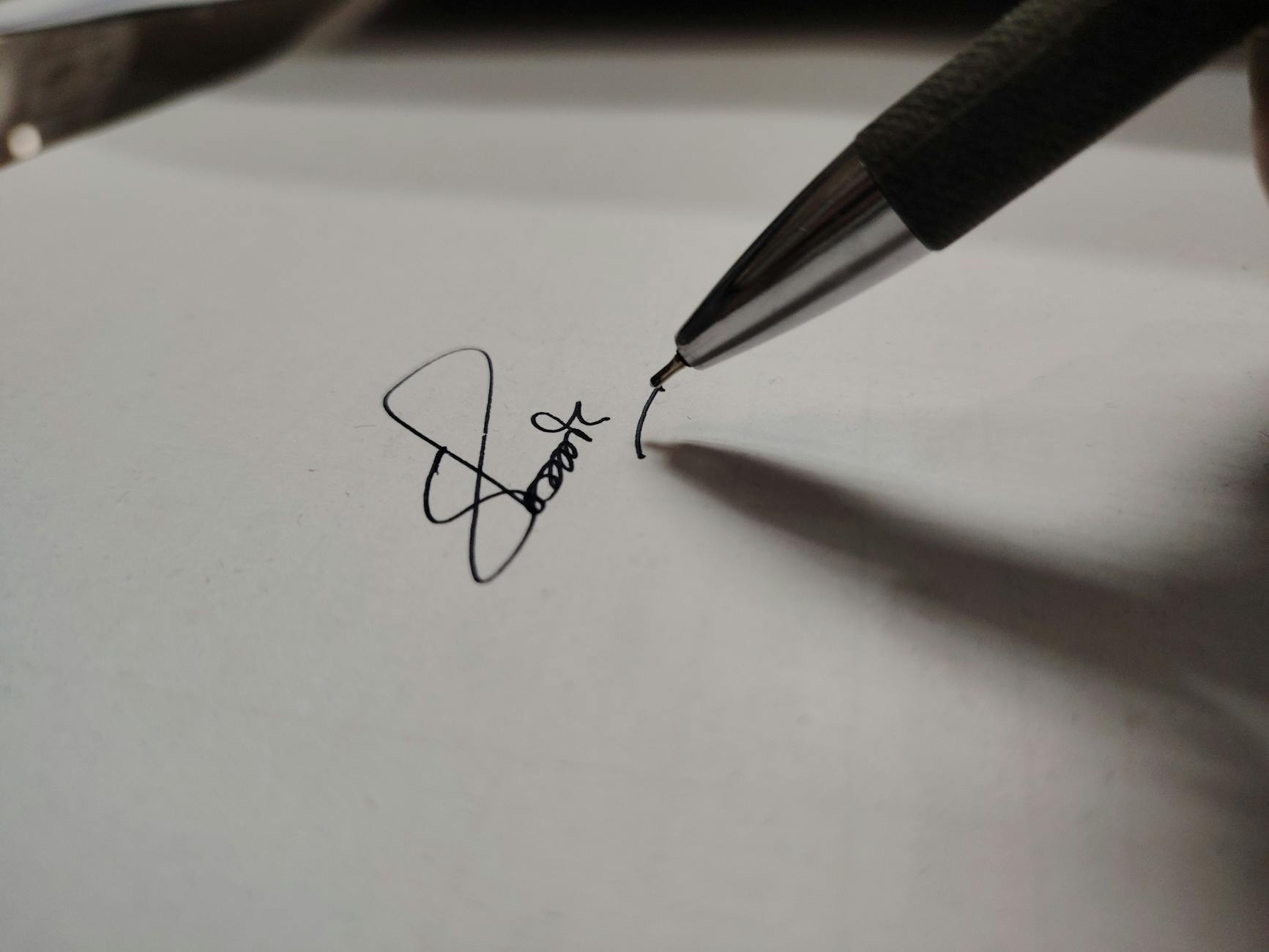 Power of the Petition